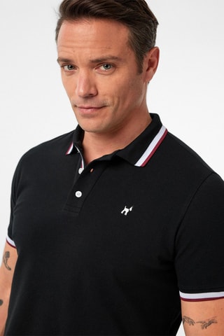 Polo - Preto