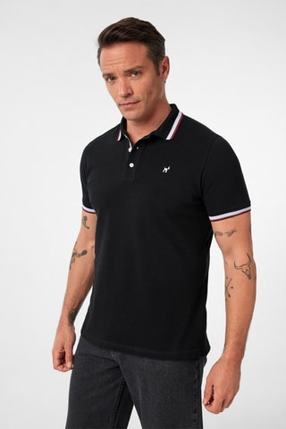 Polo - Preto