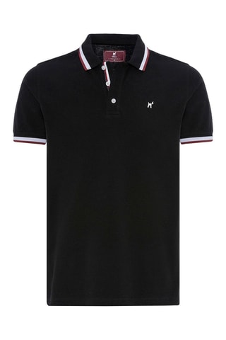Polo - Preto