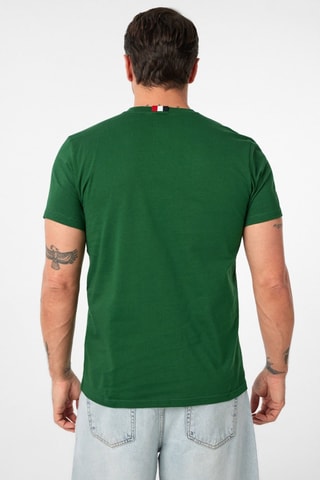 T-shirt - Vert