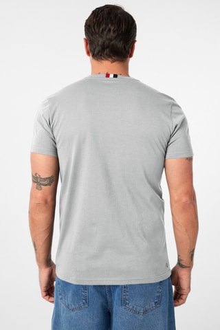 T-shirt - Gris
