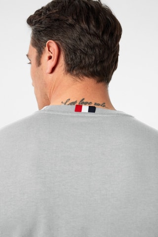 T-shirt - Gris
