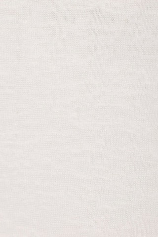 T-shirt - Écru