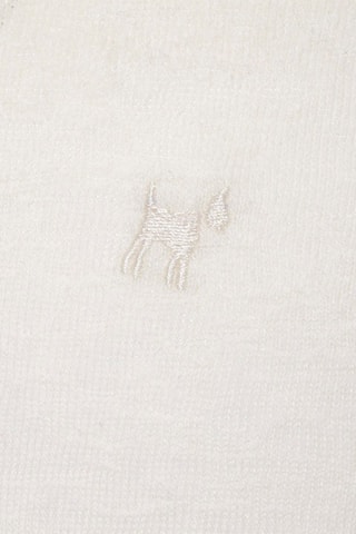 T-shirt - Écru