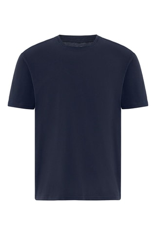 T-shirt - Bleu marine