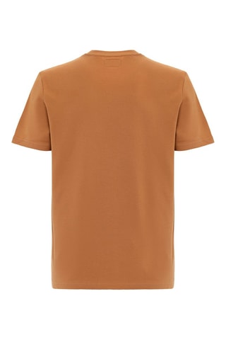 T-shirt - Camel