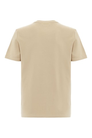 T-shirt - Beige