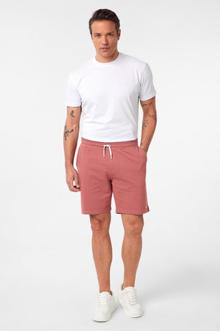 Short - Rose