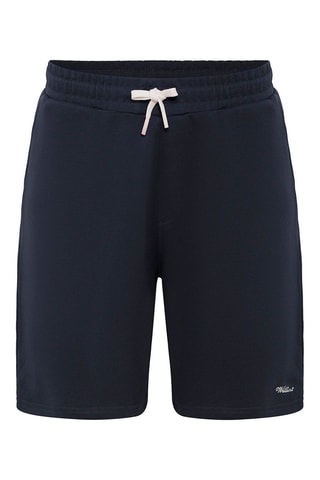 2 shorts - Anthracite et noir