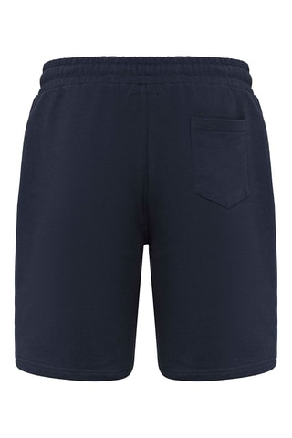 2 shorts - Anthracite et noir