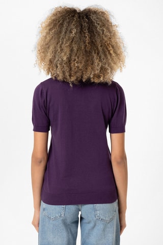 Polo - Violet
