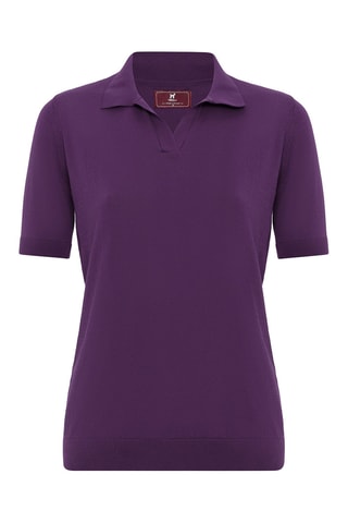 Polo - Violet