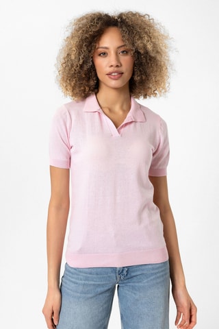 Polo - Rose