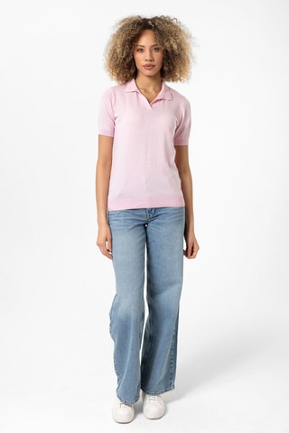 Polo - Rose