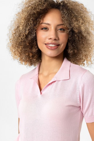 Polo - Rose