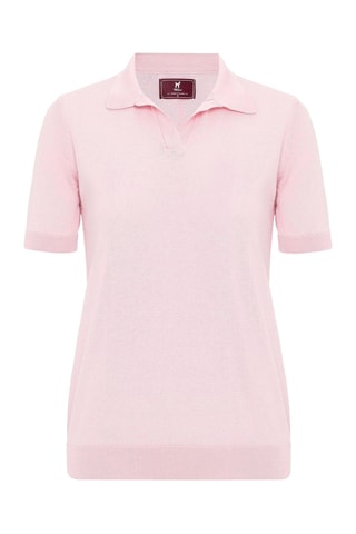 Polo - Rose