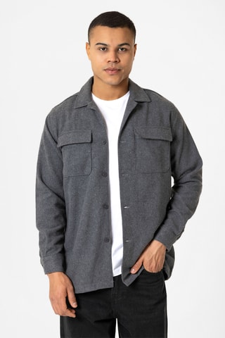 Sobrecamisa - Antracite