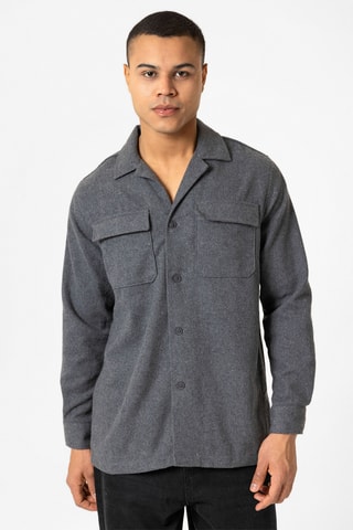 Sobrecamisa - Antracite