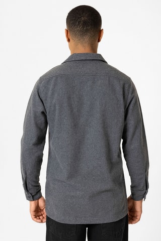 Sobrecamisa - Antracite