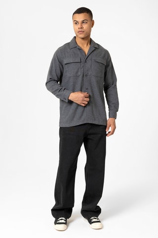 Sobrecamisa - Antracite