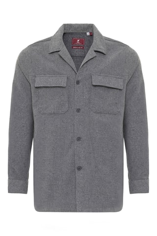Sobrecamisa - Antracite