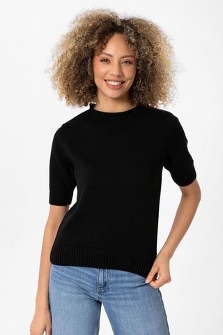 Pull - Noir