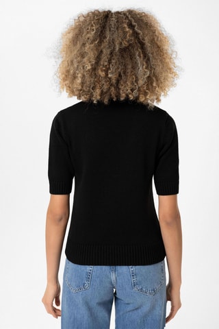 Pull - Noir
