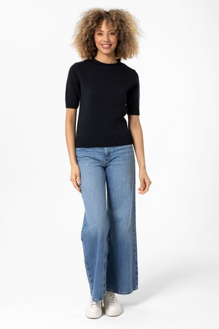 Pull - Bleu marine