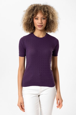 Pull - Violet