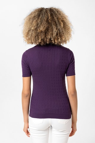 Pull - Violet