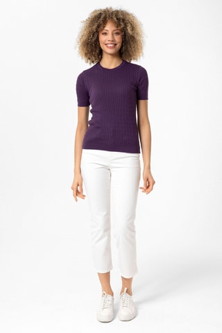Pull - Violet