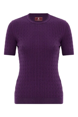 Pull - Violet