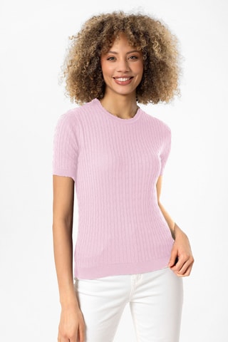 Pull - Rose
