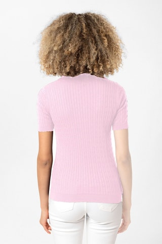 Pull - Rose