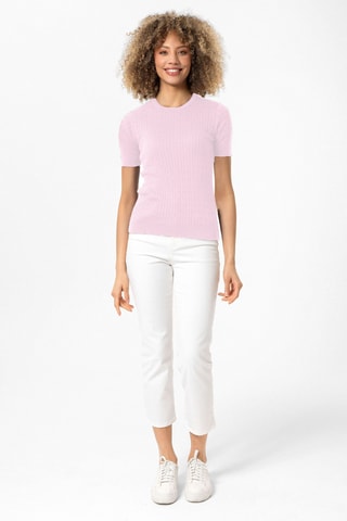 Pull - Rose