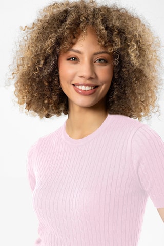 Pull - Rose