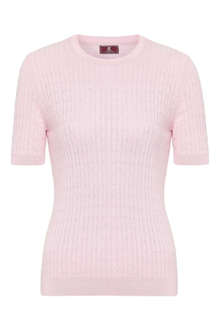 Pull - Rose