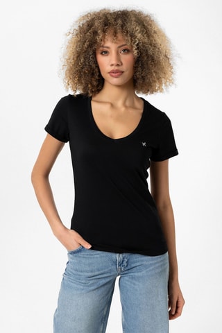 T-shirt - Noir