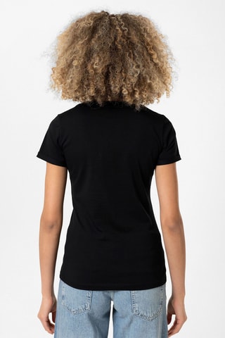 T-shirt - Noir