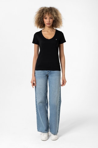 T-shirt - Noir