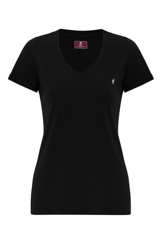 T-shirt - Noir