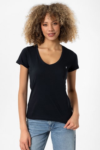T-shirt - Bleu marine