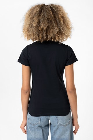 T-shirt - Bleu marine