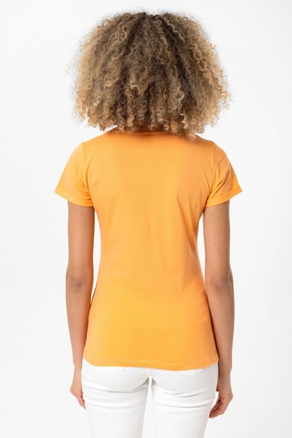 T-shirt - Orange