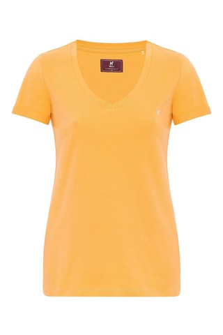 T-shirt - Orange