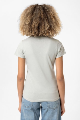 T-shirt - Taupe