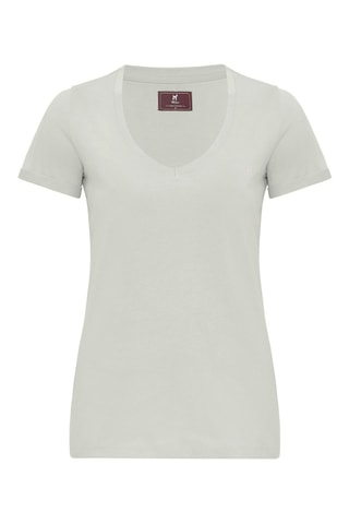 T-shirt - Taupe