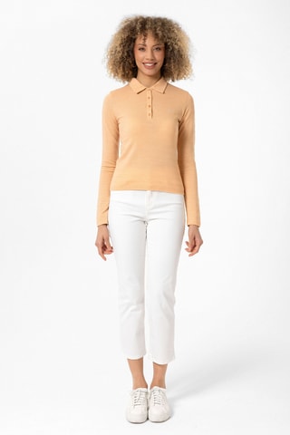 Polo - Beige