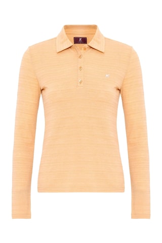 Polo - Beige