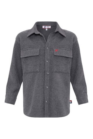 Surchemise - Anthracite